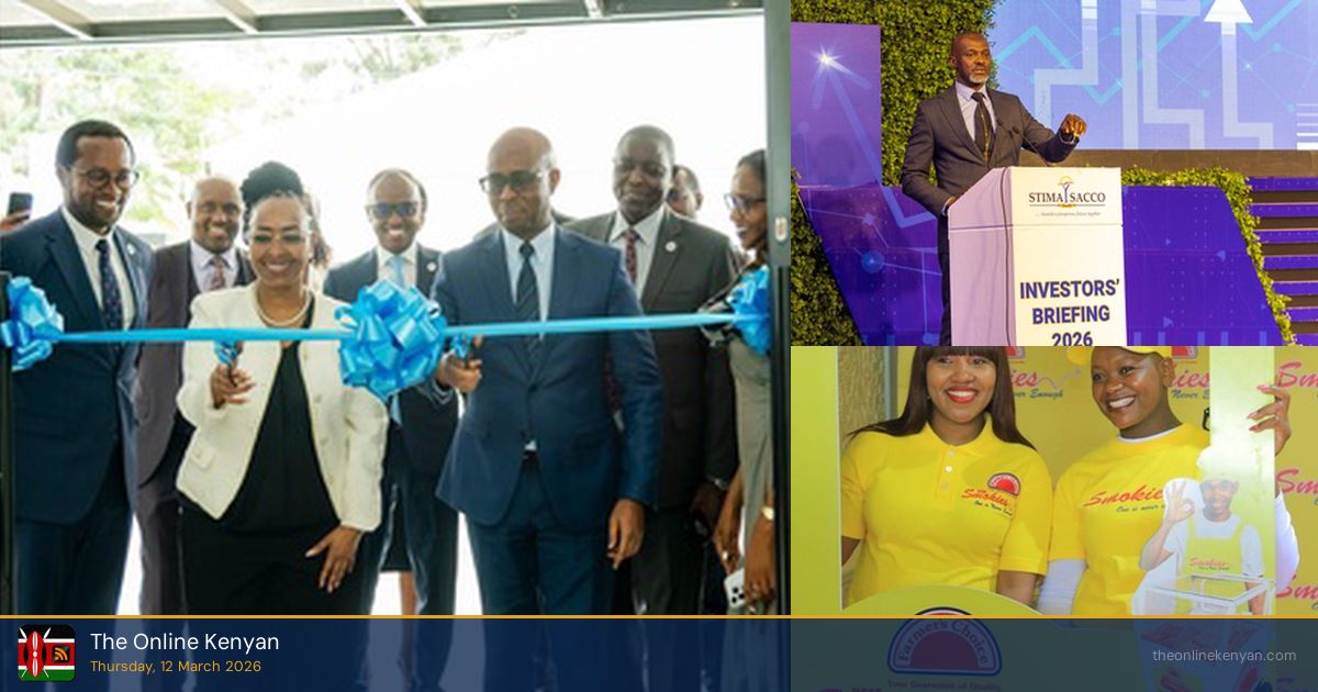 CPF Group Expands Financial Services to Rwanda - March 2026