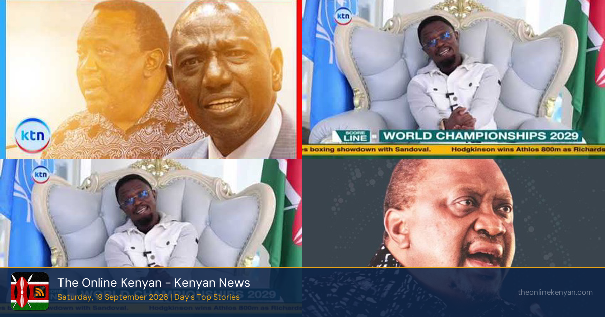 Yesterday's top stories - 2026-09-19